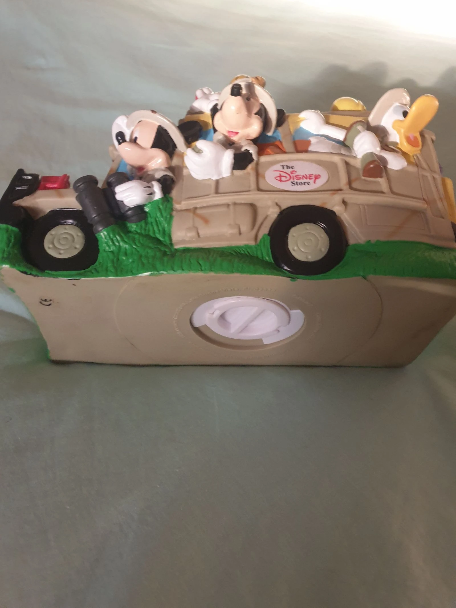 Titelire Disney – photo 2